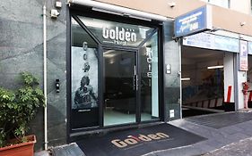 Golden Hotel